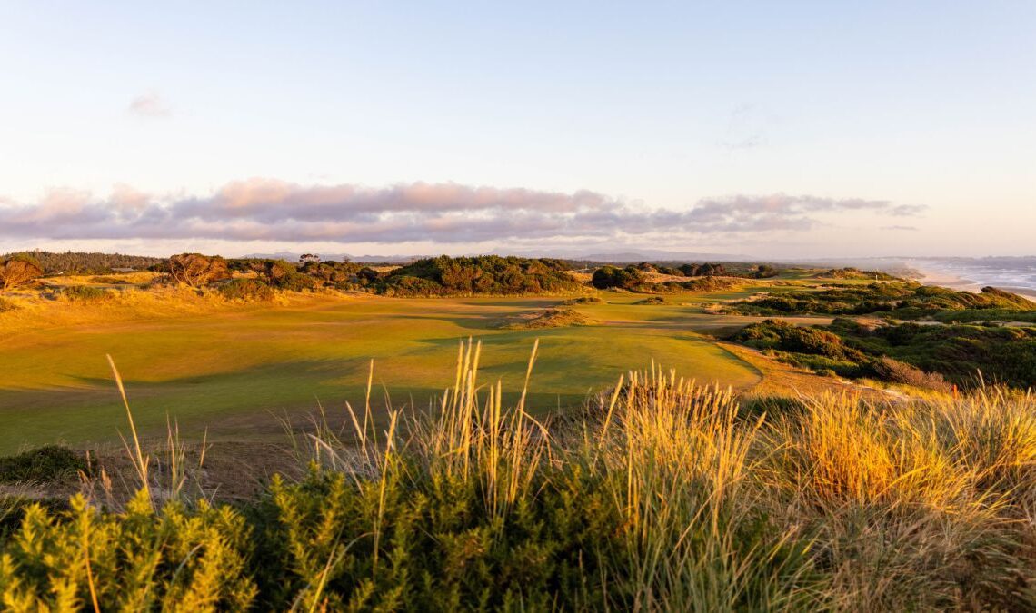 How Can I Play Bandon Dunes?