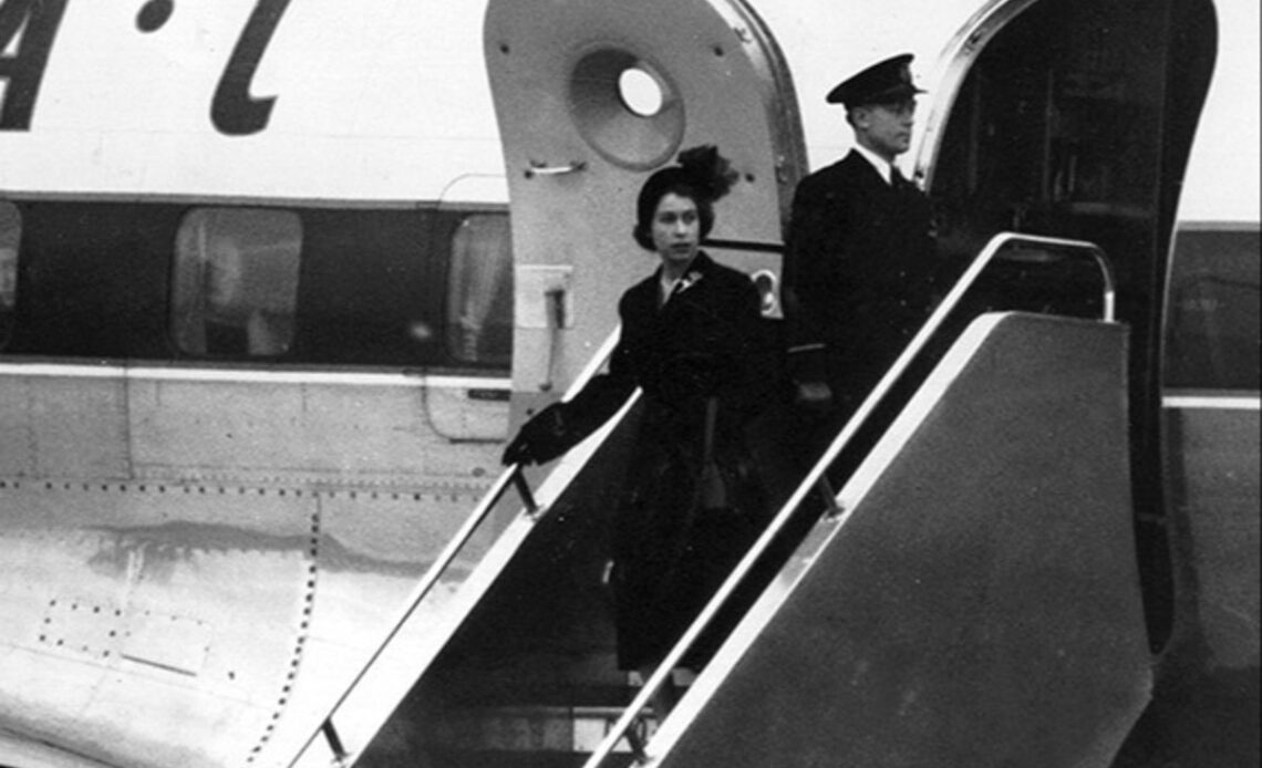 How will UK and London travel be affected by the Queen’s funeral?