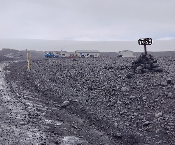 Into the Glacier - what to expect on a journey into the heart of the Langjökull glacier