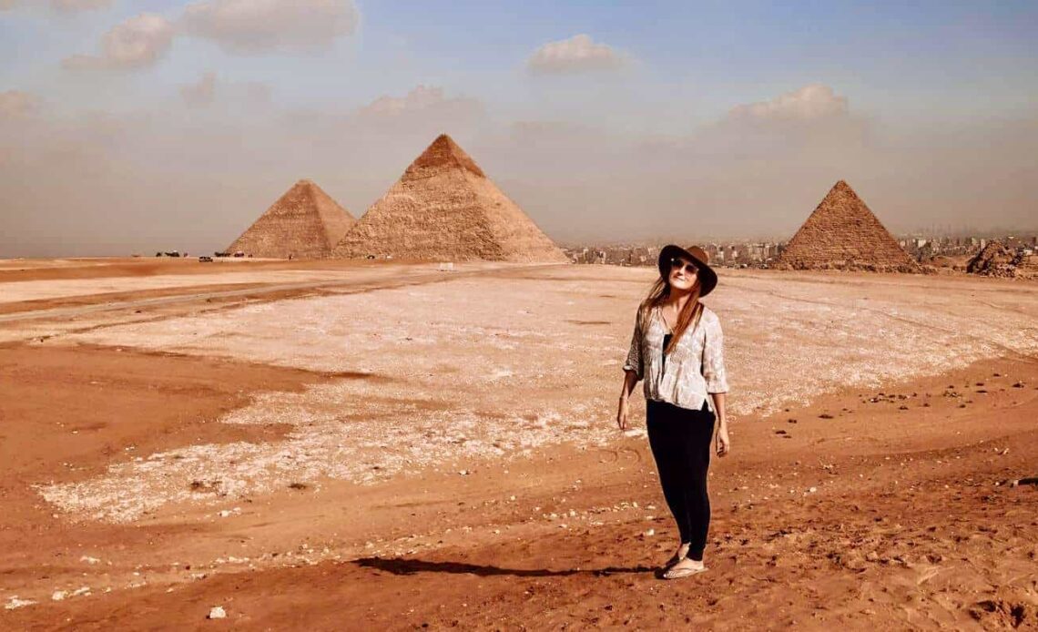 Is Egypt Safe for Female Travelers in 2022?