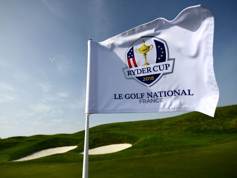 Le Golf National: All You Need To Know - Ryder Cup 2018