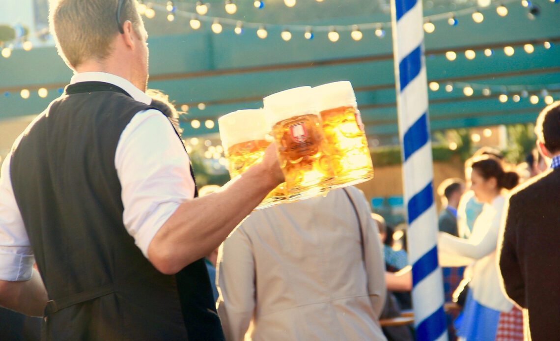 Oktoberfest: Dos and don’ts