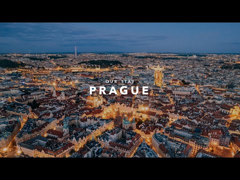 Our Stay: Prague