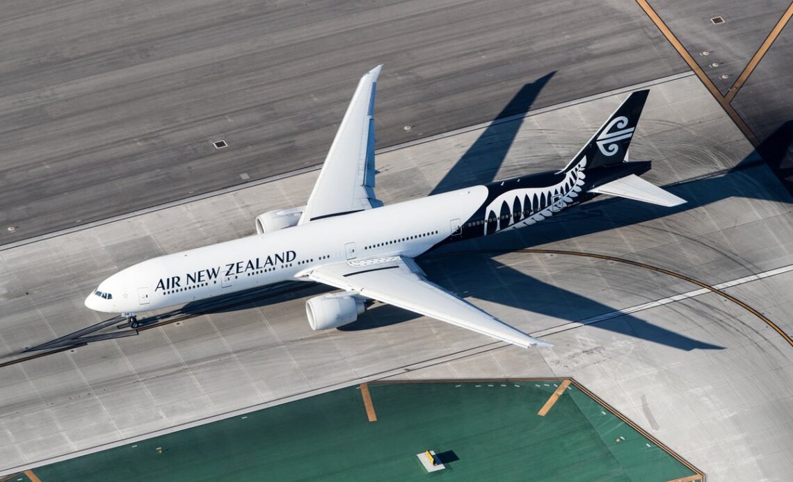 Passengers left behind on beleaguered new Auckland-New York nonstop flight