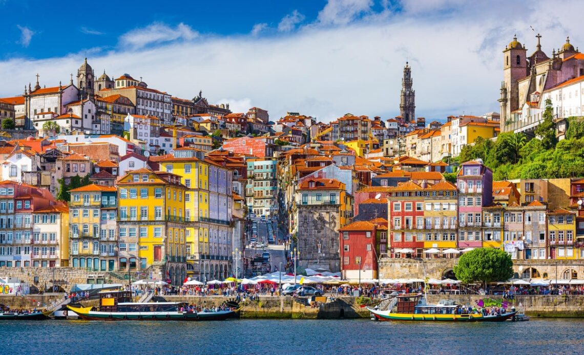 Portugal introduces new visa targeted at digital nomads