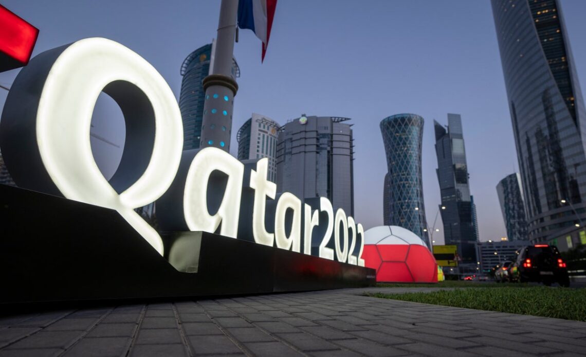 Qatar World Cup: One-bedroom flat in Doha costs £5,600 a night on Airbnb for England game