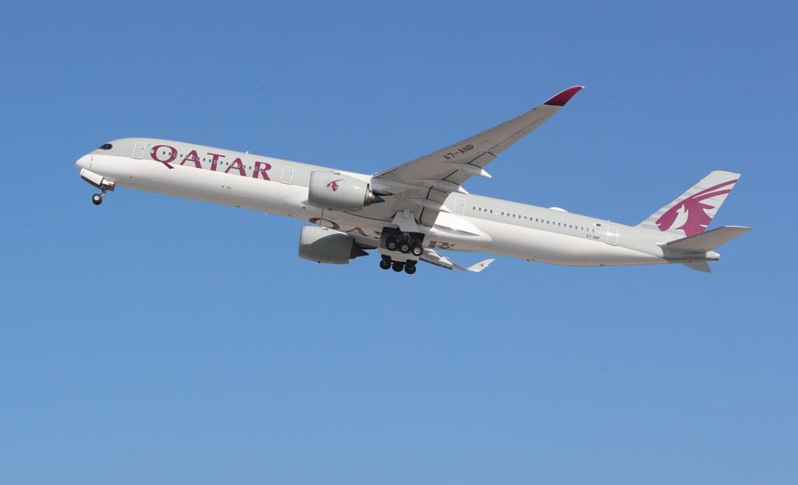 Revealed: The world’s best airlines, from Qatar Airways to Singapore Airlines