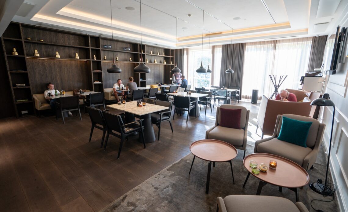 Review: Copenhagen Marriott Hotel | Prince of Travel