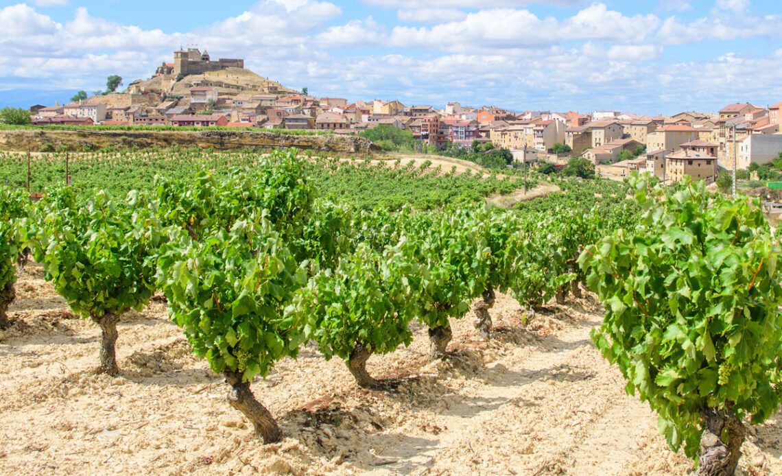 Rioja, Spain