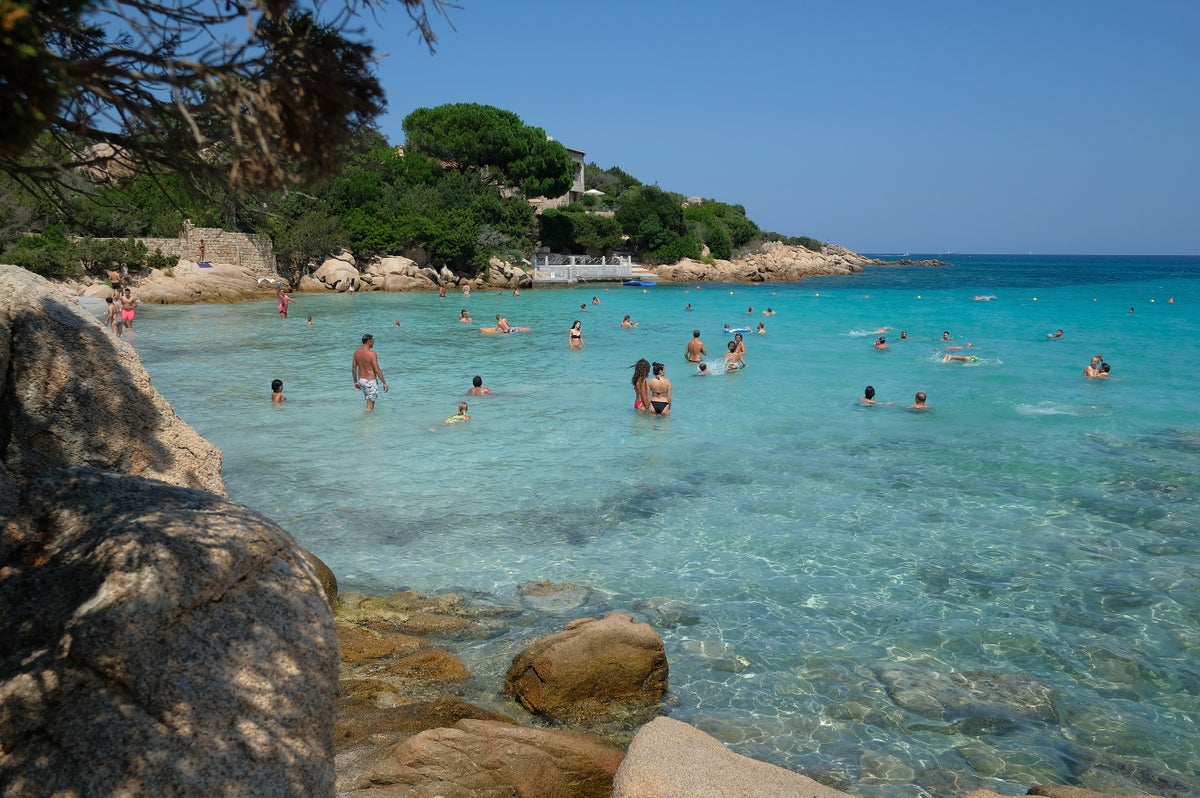 Sardinia is offering to pay people €15,000 to move there VCP Travel