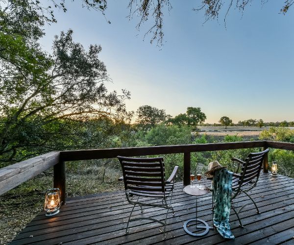 Short stay: Sabi Sabi Selati Lodge, Sabi Game Reserve, Sabi Sand Wiltuin, South Africa