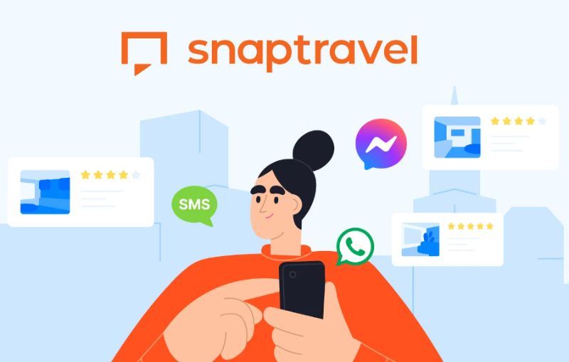 snaptravel