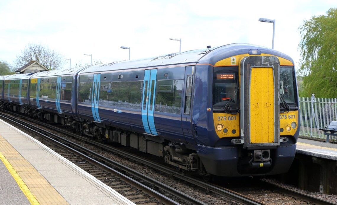 Southeastern to run ‘simpler’ timetable from December due to drop in commuter numbers