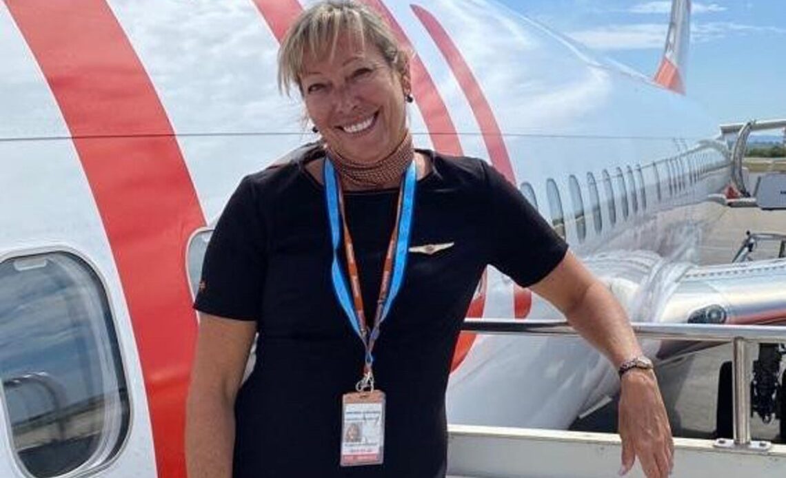 Sunwing flight attendant saves life of passenger whose ‘heart stopped’ mid-air over Canada