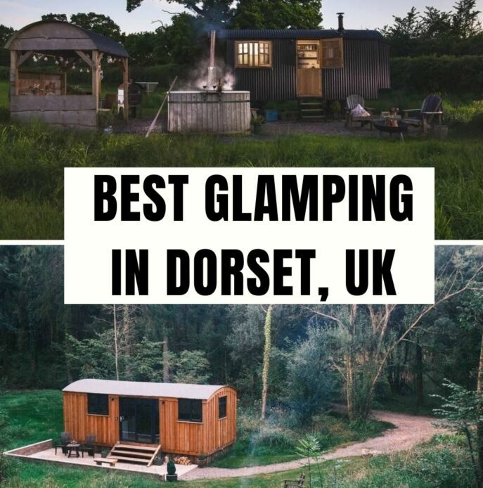 Glamping Dorset