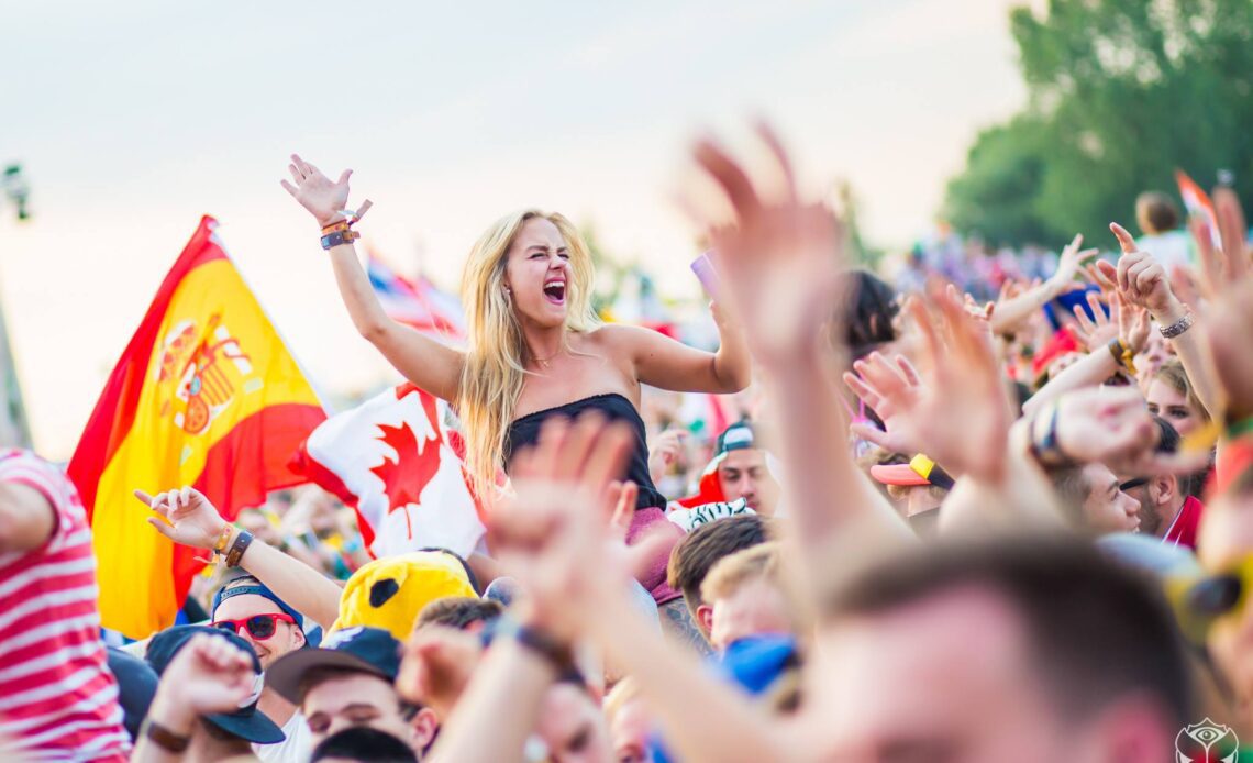 TOP 8 Music Festivals in Latin America (South & Central) for 2015