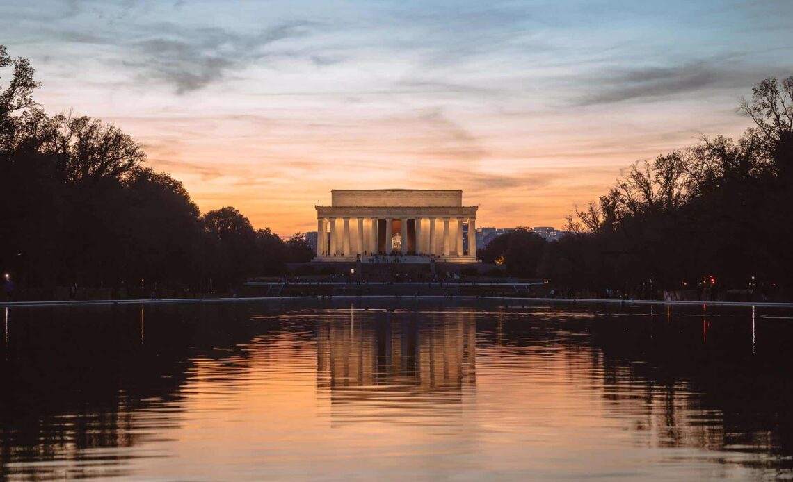 The 21 Best Things To Do In Washington DC, USA (2022 Guide)