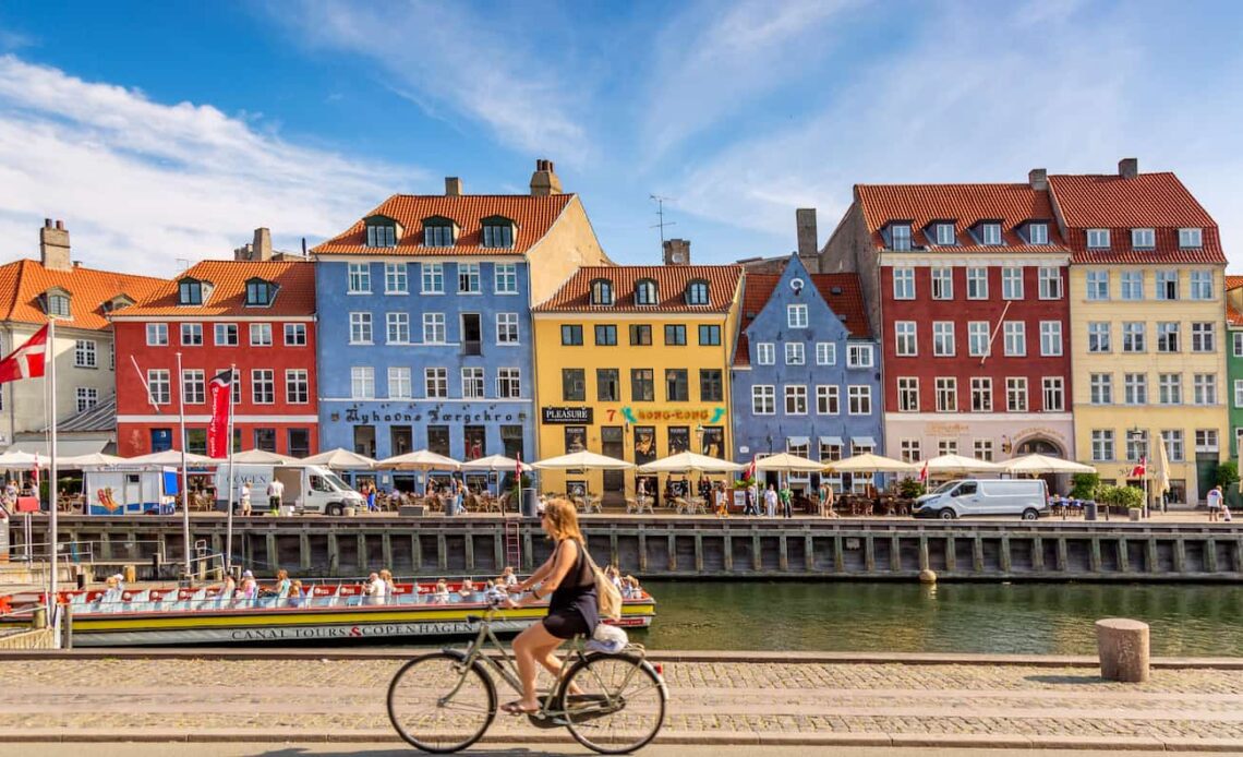 The 6 Best Hostels in Copenhagen