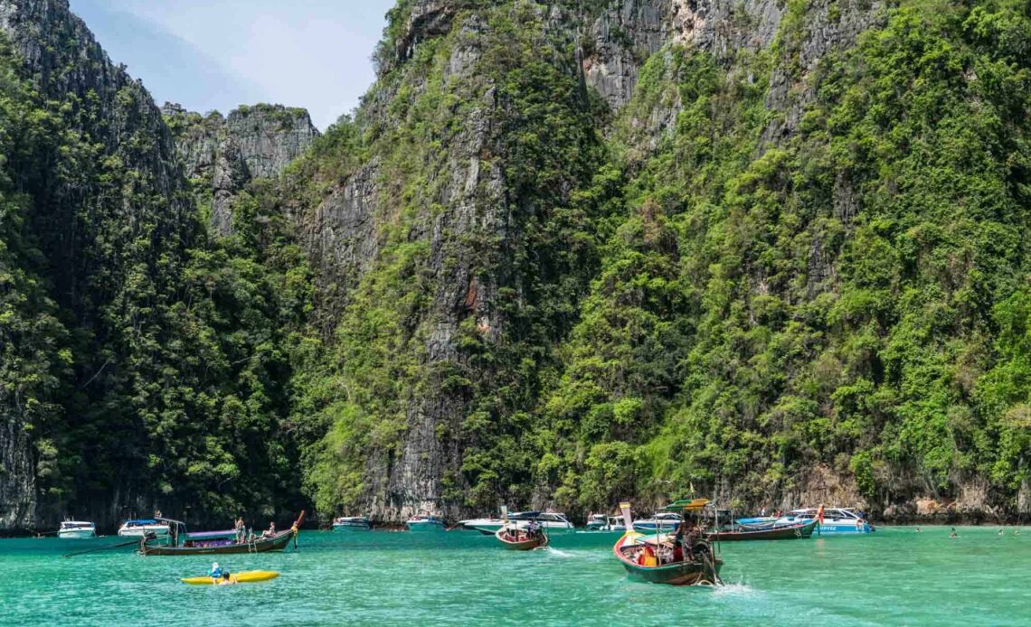 The BEST 3 Days in Phuket Itinerary (2022 Guide)