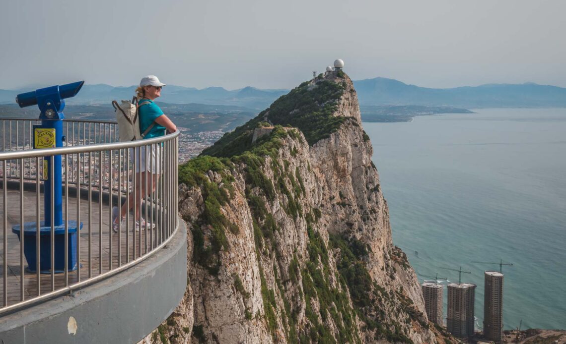 Things to do at the Rock of Gibraltar