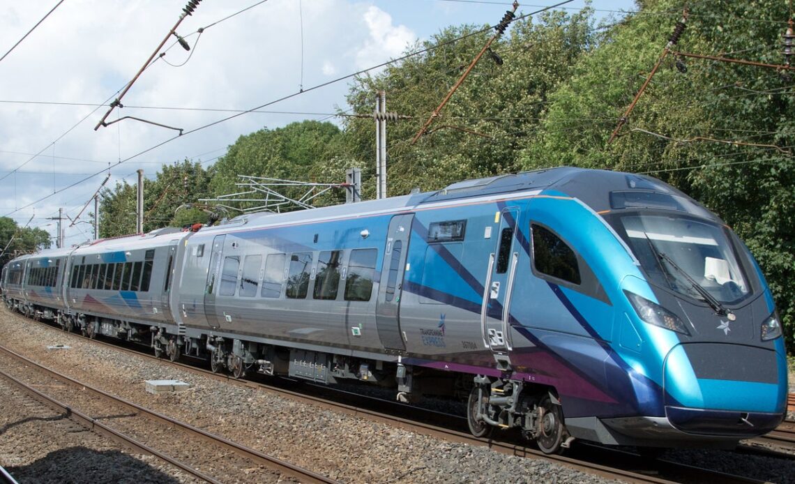The next TransPennine Express train could be a bus, rail passengers told