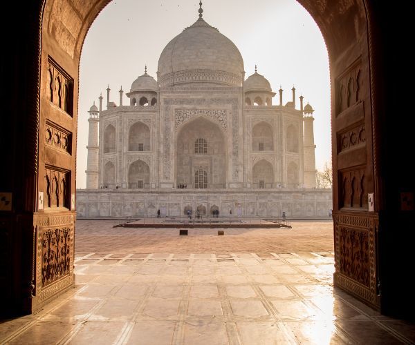 Top 5 Instagrammable locations in India