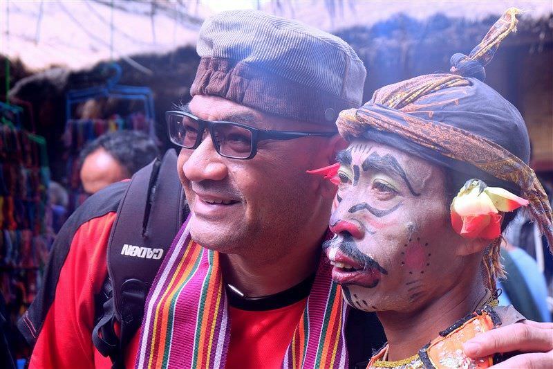 Tradition and Beaches Blend in Lombok, Indonesia 1