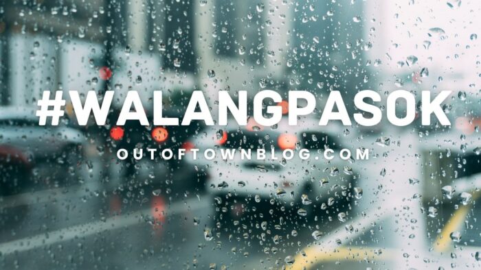 #WalangPasok Announcements Class suspensions for September 23 2022