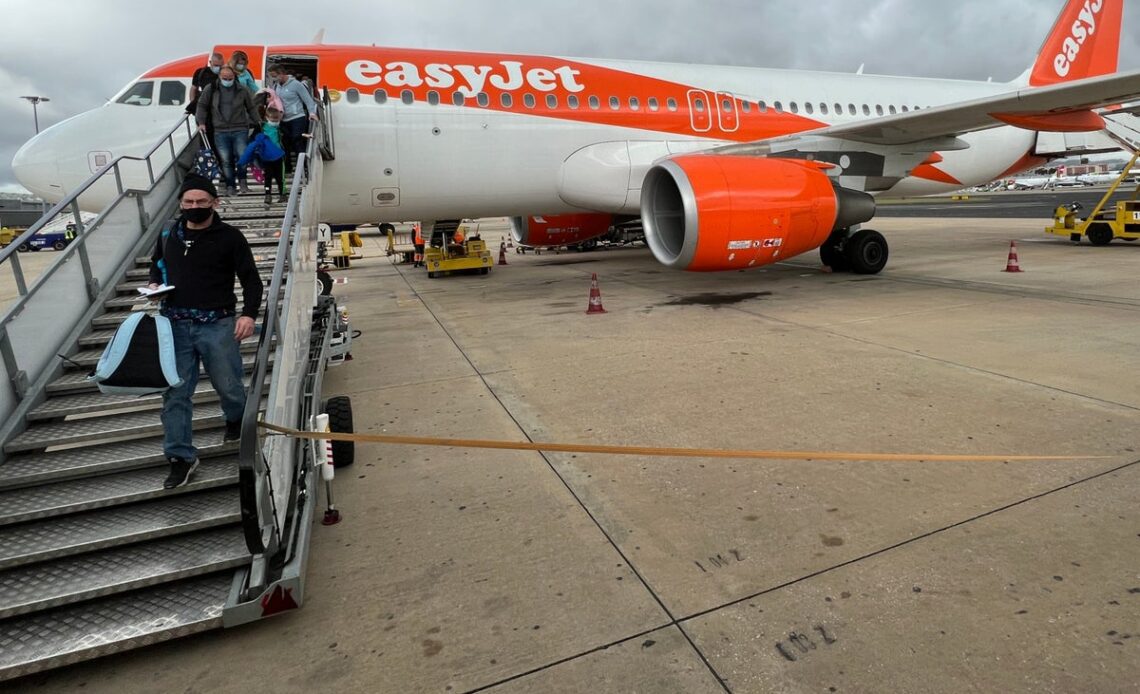 easyJet: how will passengers wrongly denied boarding get the compensation due?