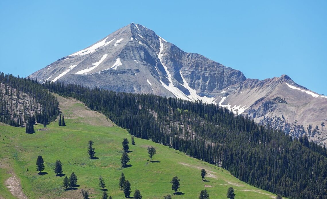 10 Best Hiking Trails in Big Sky, Montana