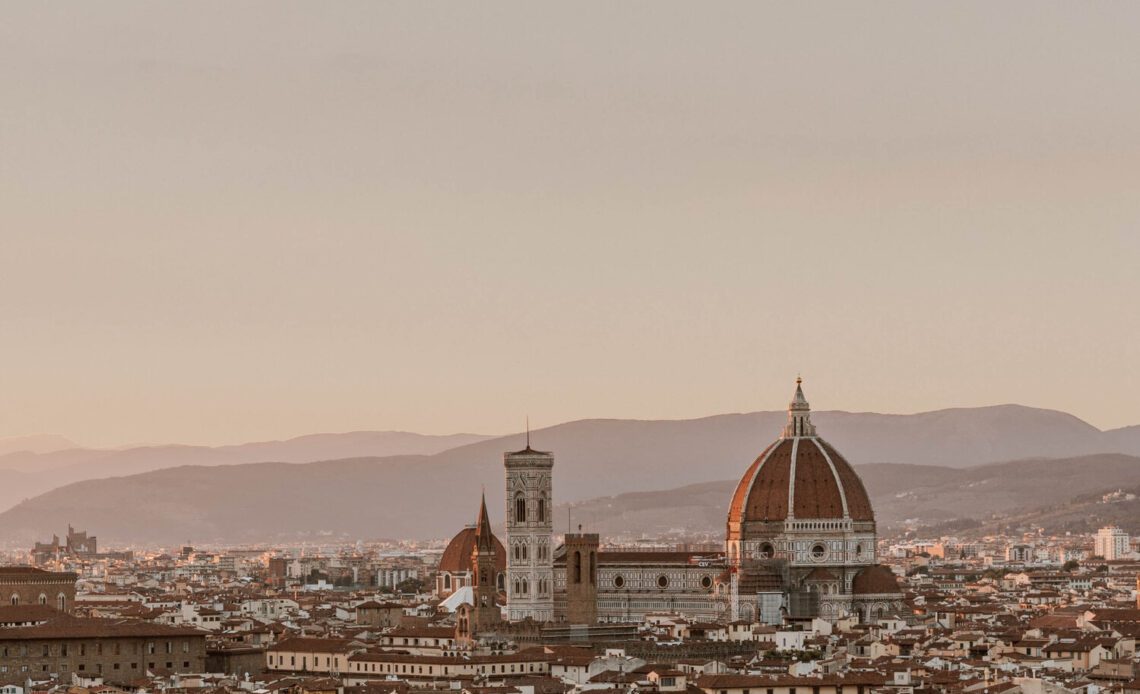 13 Wonderful Things To Do in Florence — ALONG DUSTY ROADS