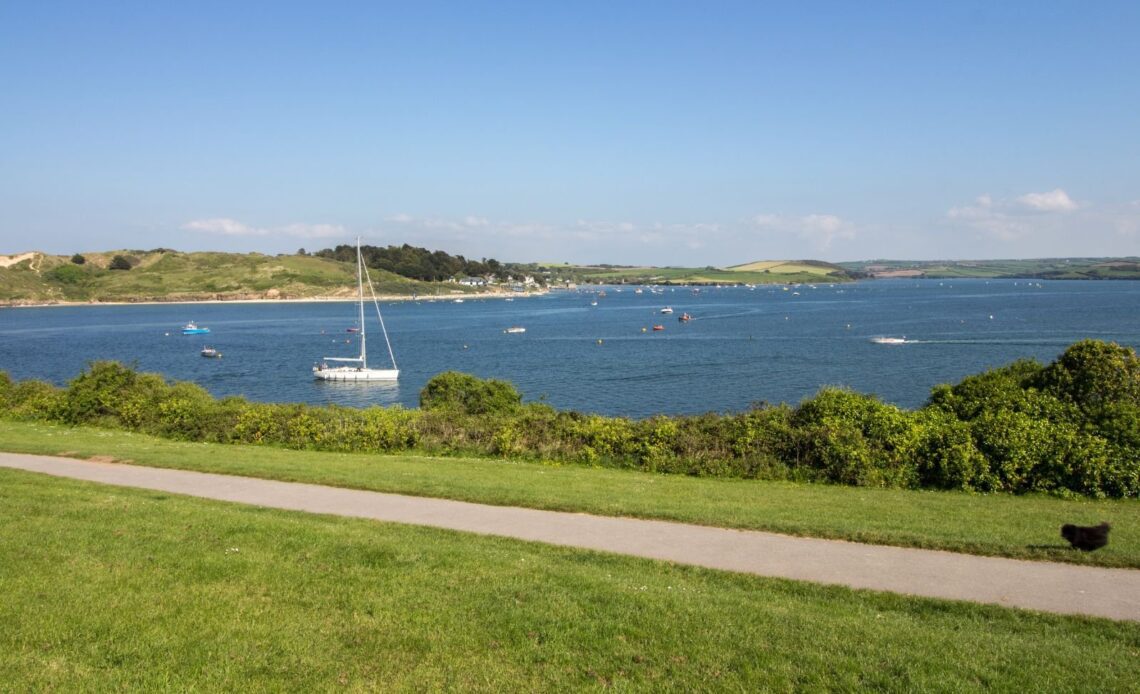 15 Best Things To Do in Padstow, England