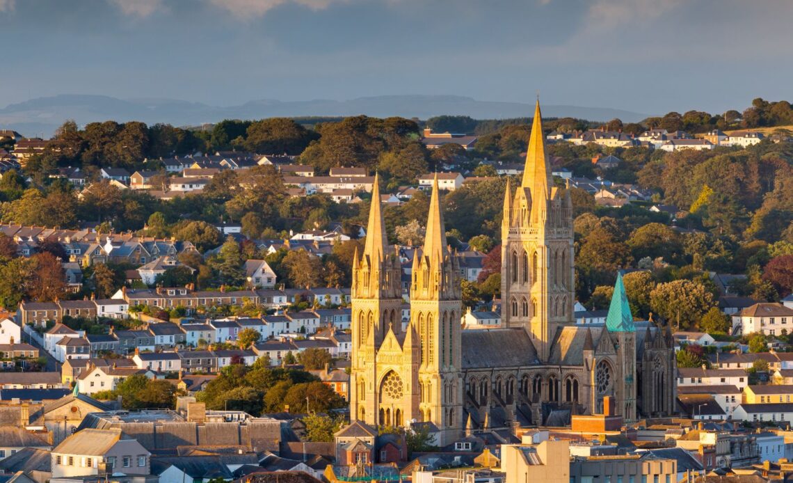 15 Best Things To Do in Truro, England