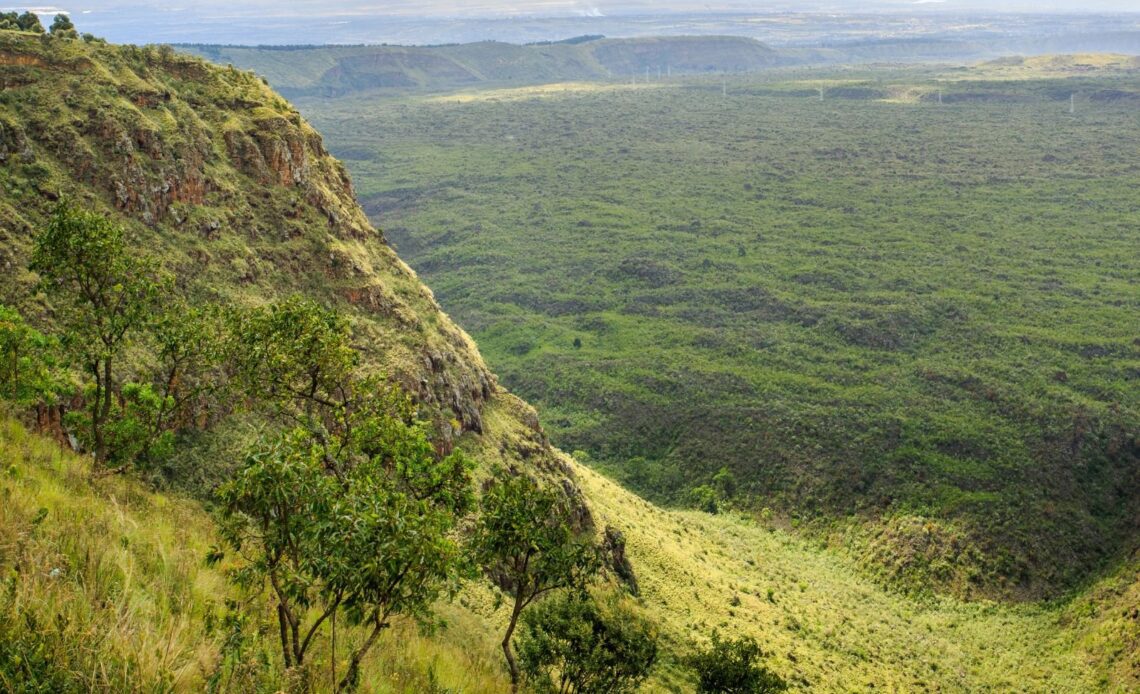 15 Best Trails For Hiking in Kenya