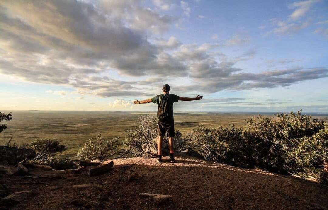 Things To Do In Esperance, Frenchman Peak