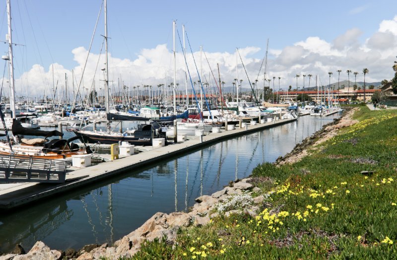 Ventura Harbor Village