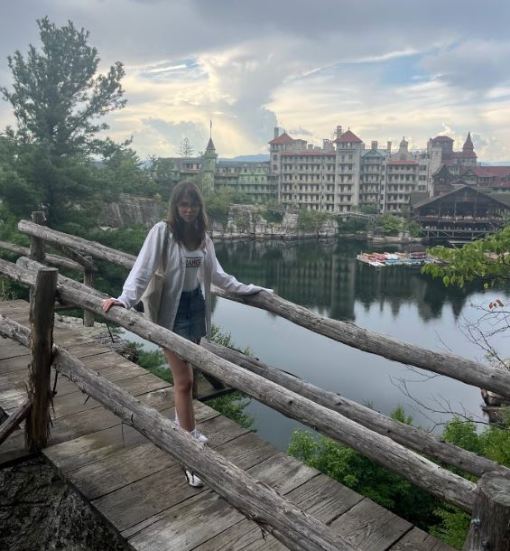 mohonk mountain house new paltz