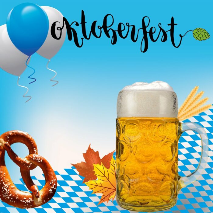 Clark Marriott Hotel celebrates Octoberfest in PH