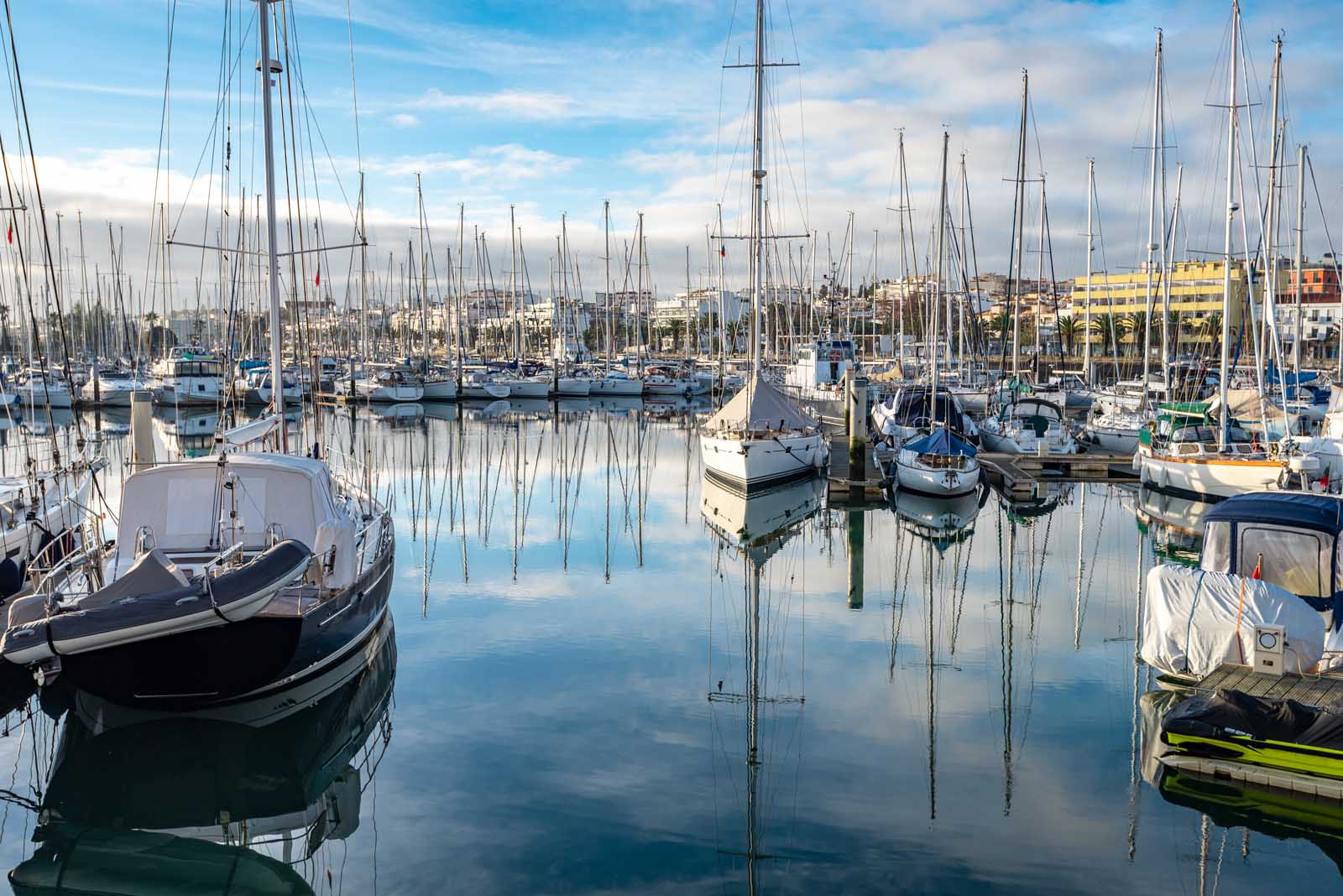 things to do in Lagos Portugal Boat Trip