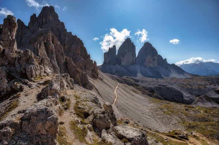 Best Hiking Trails in Italy