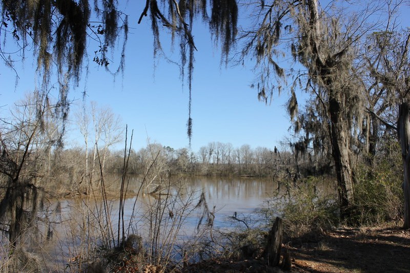 Old Cahawba, Alabama