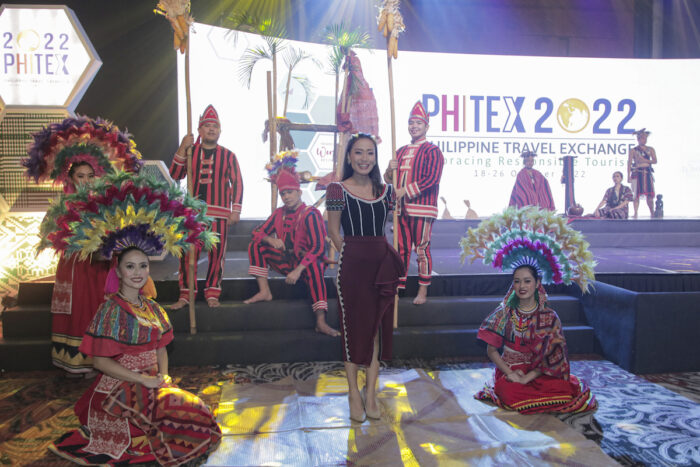 Philippine Travel Exchange 2022