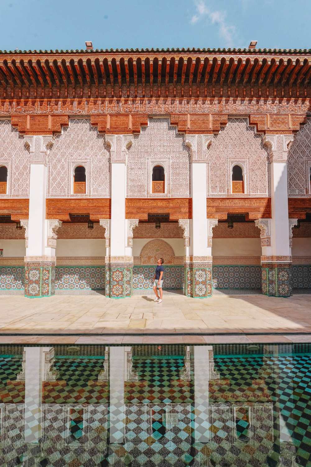 best things to do in Marrakesh