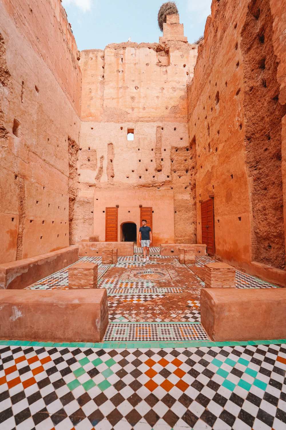 best things to do in Marrakesh