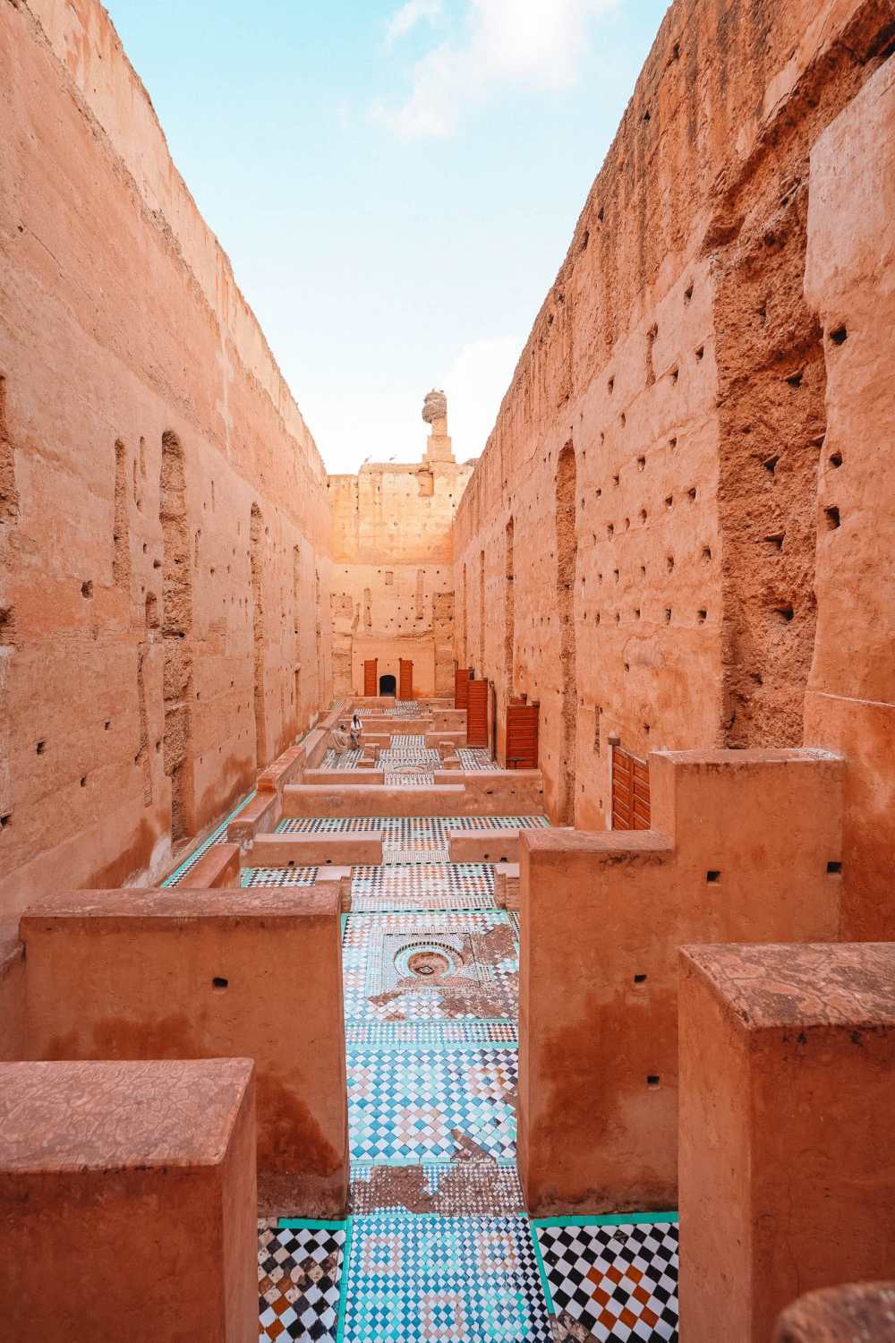 best things to do in Marrakesh