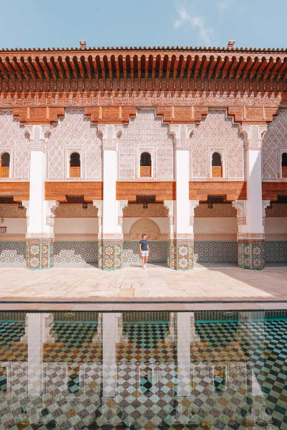 best things to do in Marrakesh