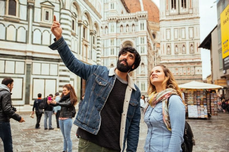 Florence Private Tour with Locals Highlights Hidden Gems