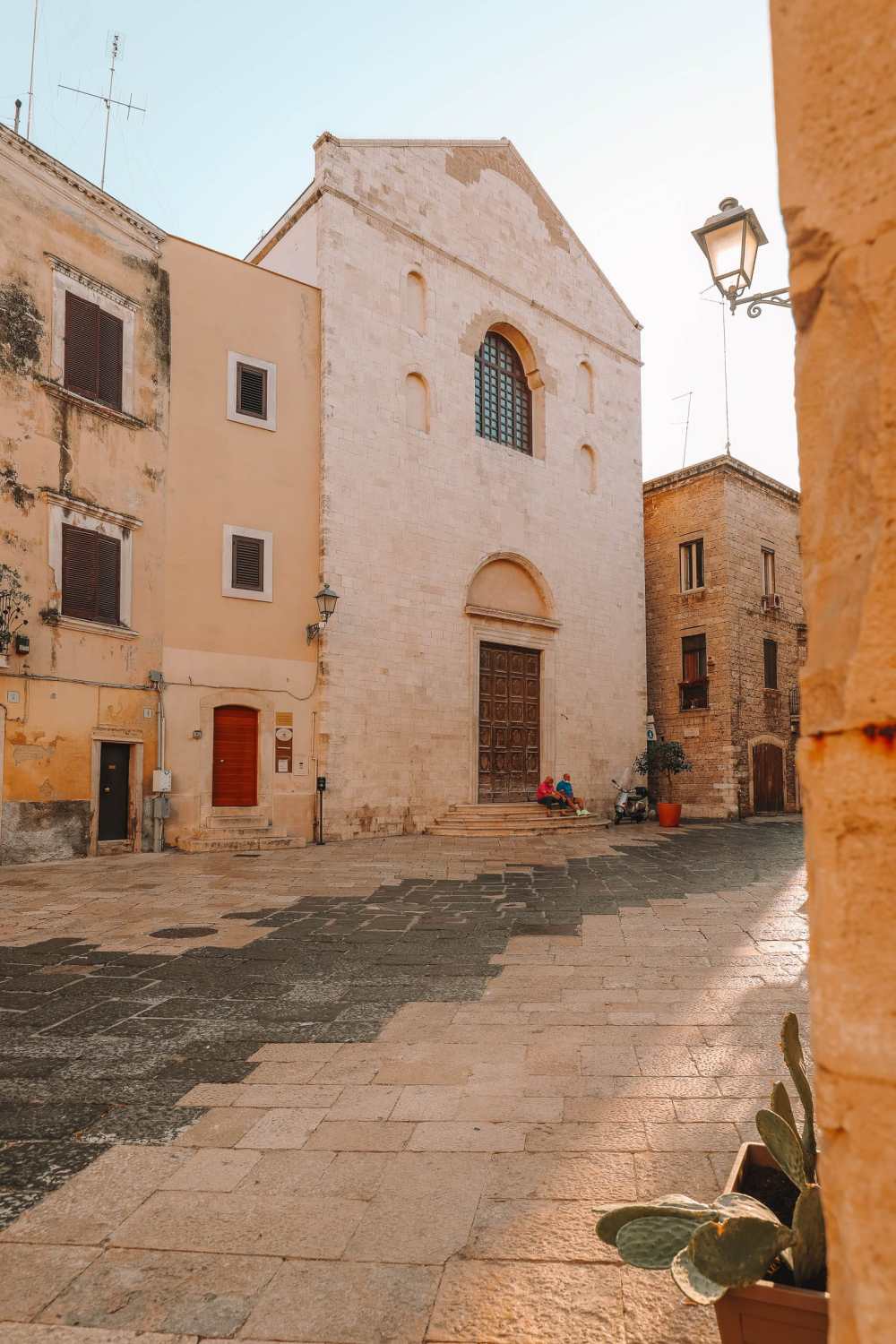 Best Things To Do In Bari, Italy