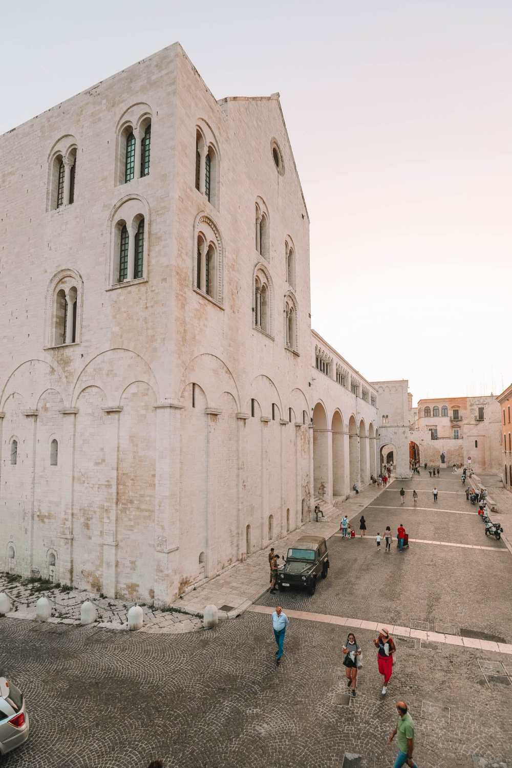 Best Things To Do In Bari, Italy