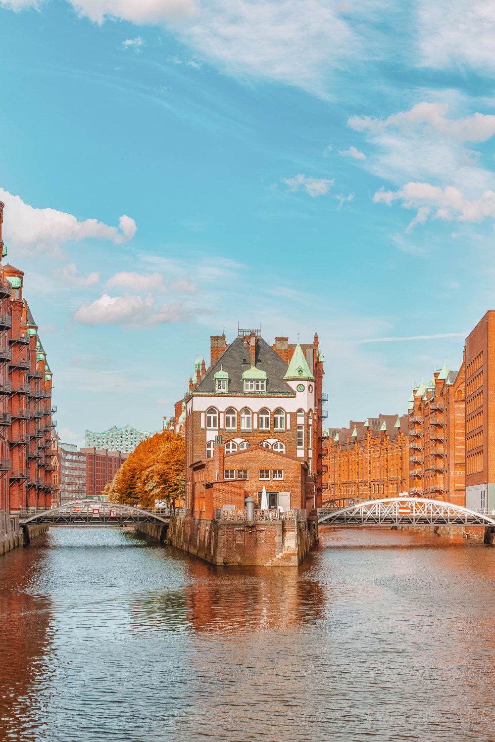 Best Things To Do In Hamburg